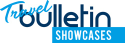 Travel Bulletin Showcase