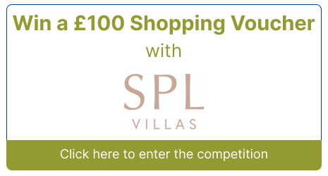 SPL Villas