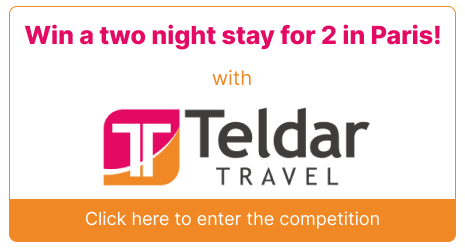 Teldar Competition