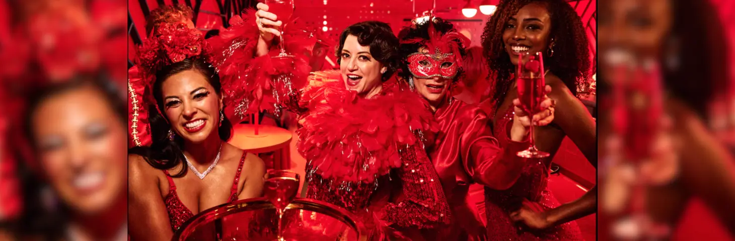 Image of the promotional campaign for Virgin's 'Make Me a MerMillionaire' incentive