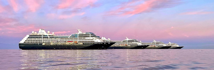 azamara azamazing evening day celebration